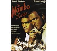 The Mambo Kings