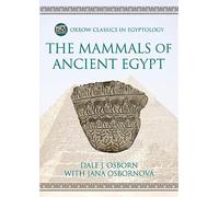The Mammals of Ancient Egypt: 19