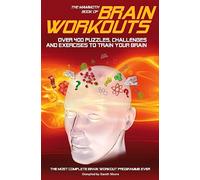 The Mammoth Book of Brain Workouts