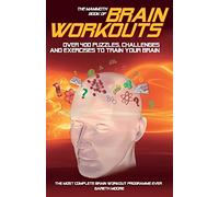 The Mammoth Book of Brain Workouts