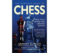 The Mammoth Book of Chess