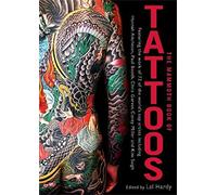 The Mammoth Book of Tattoos