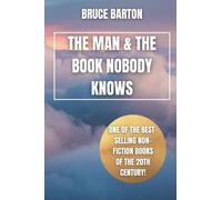 The Man and the Book Nobody Knows