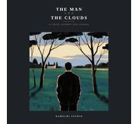 The Man and the Clouds: A Visual Journey into Silence