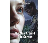 The Man Around The Corner