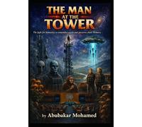 THE MAN AT THE tower: The Fight for humanity to remember again and preserve their Memory