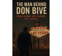 The Man Behind Don Bivé: Born a Legend, Live a Legend, Die a Legend