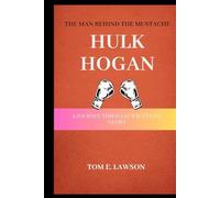 The Man Behind the Mustach: A Journey Through Wrestling Glory