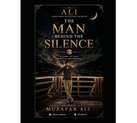 The man behind the silence: A Journey of Strength, Silence, and Self-Discovery