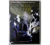 The Man Between (1953) All Region DVD (Region 1,2,3,4,5,6 Compatible)