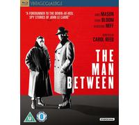 The Man Between (Digitally Restored) (Blu-ray)