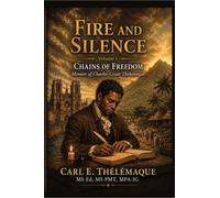 The Man Between Fire and Silence: Chains of Freedom: Chains of Freedom