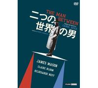 THE MAN BETWEEN - JAMES MASON