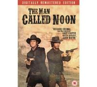 The Man Called Noon - Digitally Remastered DVD [Edizione: Regno Unito]