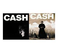 The Man Comes Around & American Recordings