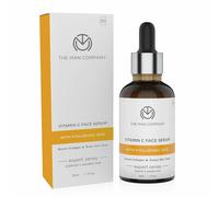 THE MAN COMPANY 40% Vitamina C Siero Viso Per Illuminante E Antiage -30Ml