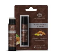 The Man Company Balsamo labbra nutriente per labbra morbide e idratate - 4 g ...