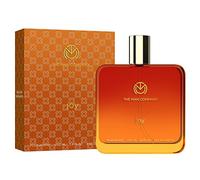 The Man Company Joy Eau de Parfum da uomo, fragranza premium a lunga durata per lui, Eau de Parfum), regalo per marito, fidanzato, profumo da uomo, 100 ml