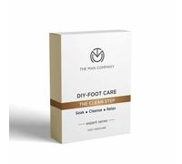 The Man Company Kit Per Pedicure - Cura Dei Piedi A Casa