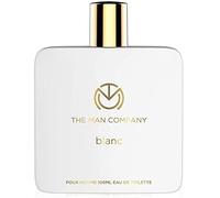 The Man Company Premium Eau De Toilette (Profumo) da Uomo - Blanc (100 ML)