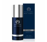 The Man Company Profumo Per Il Corpo Non Gas Per Uomini - BLEU (120 Ml)