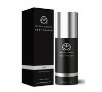 The Man Company Profumo Per Il Corpo Non Gas Per Uomini - Noir (120 Ml)