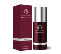 The Man Company Profumo Per Il Corpo Non Gas Per Uomini - Rouge (120 Ml)