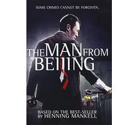 The Man From Beijing