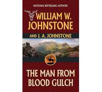 The Man from Blood Gulch
