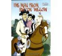 The Man from Button Willow