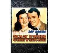 The Man From Cheyenne
