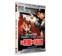 The Man from Colorado (Blu-Ray & DVD Combo) (Blu-ray) Glenn Ford William Holden