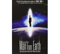 The Man From Earth, Ed. Especial [Edizione: Spagna]