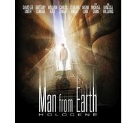 The Man From Earth: Holocene [Blu-ray] [2018] [NTSC]