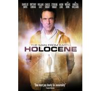 The Man From Earth: Holocene (DVD) David Lee Smith William Katt Vanessa Williams