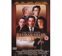 The Man From Elysian Fields