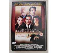 The Man From Elysian Fields