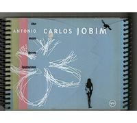 The Man From Ipanema by Antonio Carlos Jobim (1995-11-29)