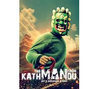 The Man From Kathmandu