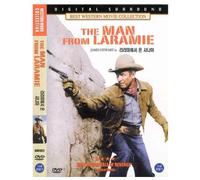 The Man from Laramie (1955) (Region code : all)