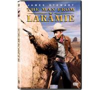 The Man from Laramie by James Stewart