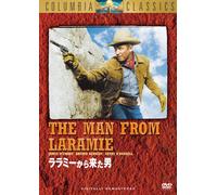 The Man From Laramie (DVD) James Stewart