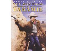 The Man from Laramie (DVD) James Stewart Arthur Kennedy Donald Crisp Alex Nicol