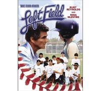 The Man From Left Field