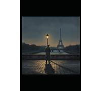 THE MAN FROM LYON: He spent his whole life believing careful method was the same as a clean conscience. He never lived long enough to fully learn otherwise.