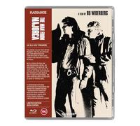 The Man from Majorca (Limited Edition) (Blu-ray) Hakan Serner Sven Wolter
