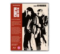The Man from Majorca (Limited Edition) (Blu-ray) Sven Wolter Tomas Von Bromssen