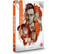 The Man from Mo'Wax (Uk Exclusive) (DVD) James Lavelle Dj Shadow Ian Brown