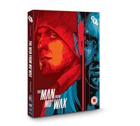 The Man from Mo'Wax (DVD + Blu-ray) (Blu-ray) James Lavelle DJ Shadow Thom Yorke