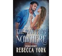 The Man From Nowhere